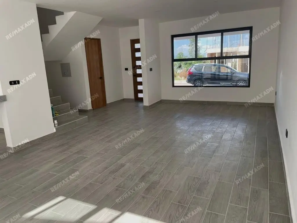 Casa en Renta en el Marques Queretaro