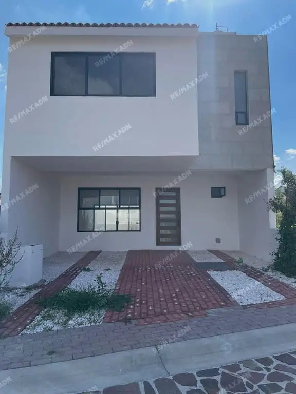 Casa en Renta en el Marques Queretaro — foto 3