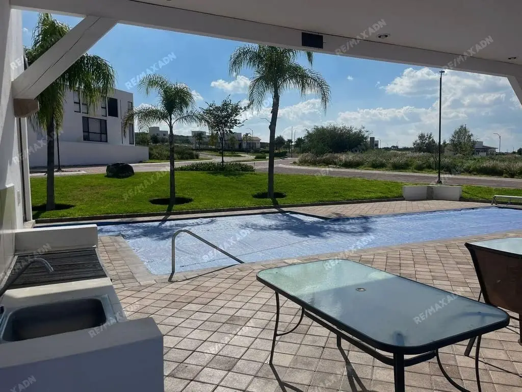 Casa en Renta en el Marques Queretaro — foto 4