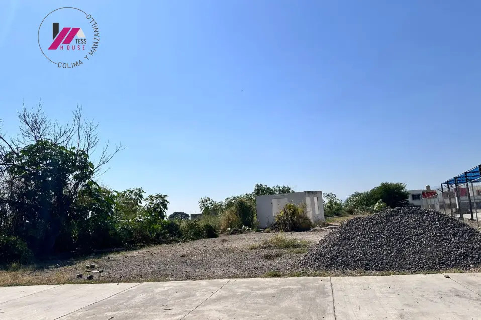 Terrenos Uso de Suelo Mixto Libramiento a Nogueras