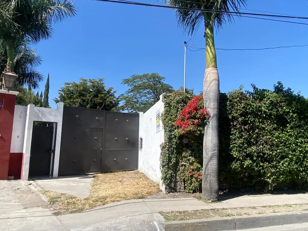 Oficinas en Renta en San Agustín, Tlajomulco