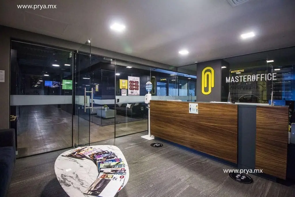 Oficina en renta en Lázaro Cárdenas, Guadalajara — foto 2