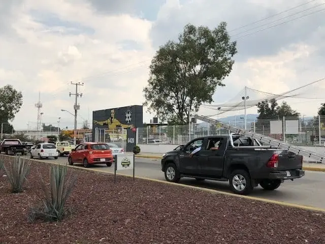 Terreno en Venta Sobre Periferico en Zapopan — foto 4