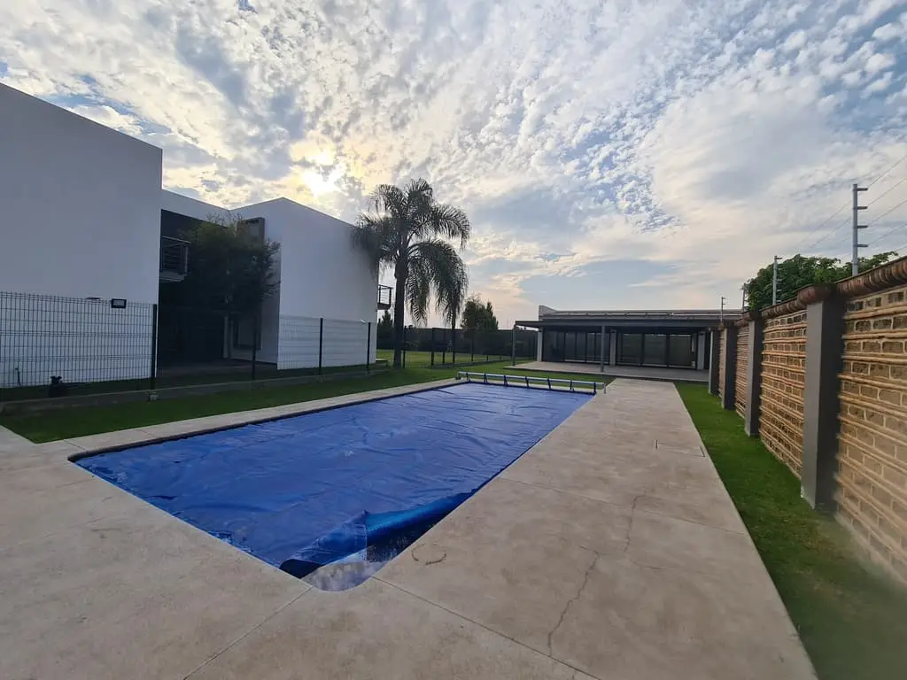 Hermoso Terreno en Venta en Condominio San Acasio — foto 4