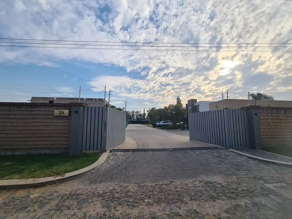 Hermoso Terreno en Venta en Condominio San Acasio — foto 6