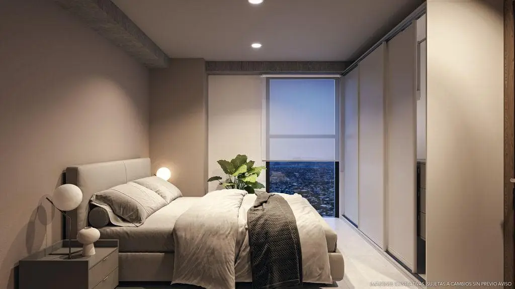 Departamento en pre-venta en ILARA Atemajac, Zapopan. Tipo 5 — foto 8