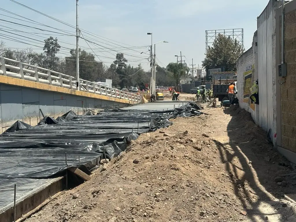 Terreno en esquina carretera a Chapala 2,174 m2 Cerca Aeropuerto Guadalajara — foto 9