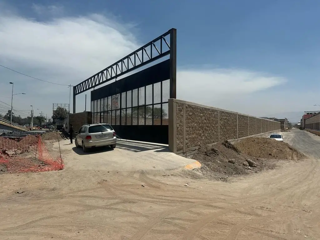 Terreno en esquina carretera a Chapala 2,174 m2 Cerca Aeropuerto Guadalajara — foto 10