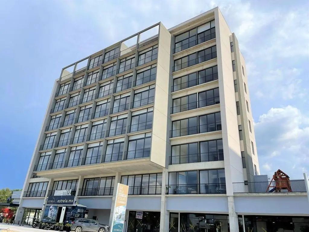 Departamento en Estrela Living — foto 2