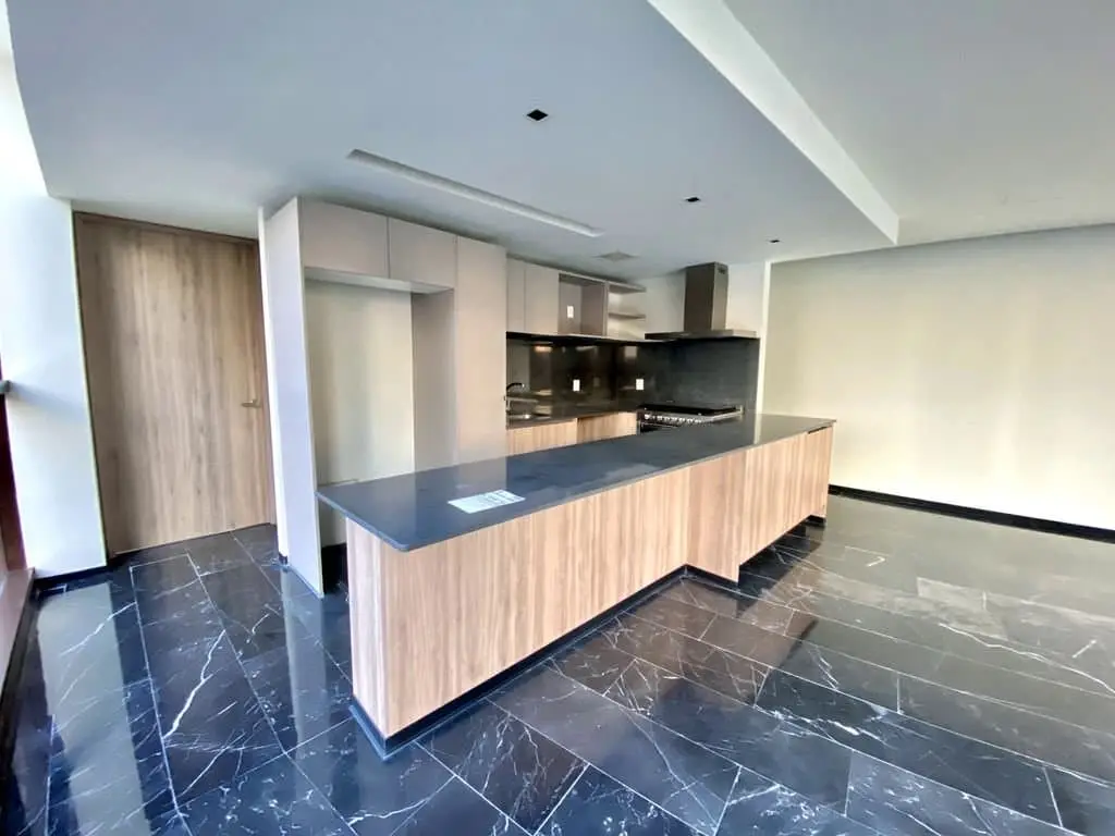 Venta y Renta de Departamento en Landmark — foto 11