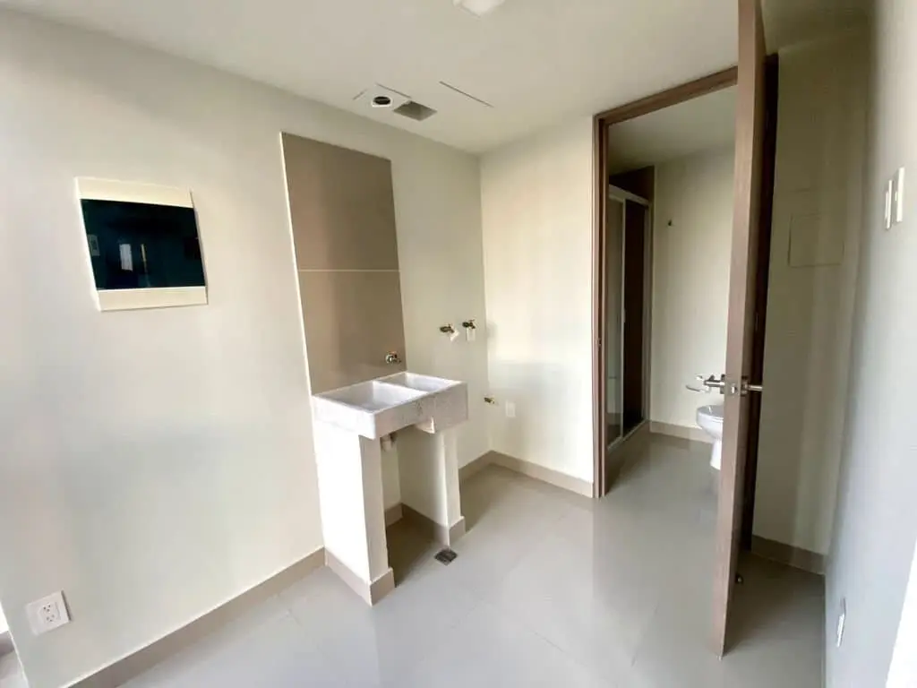 Venta y Renta de Departamento en Landmark — foto 12