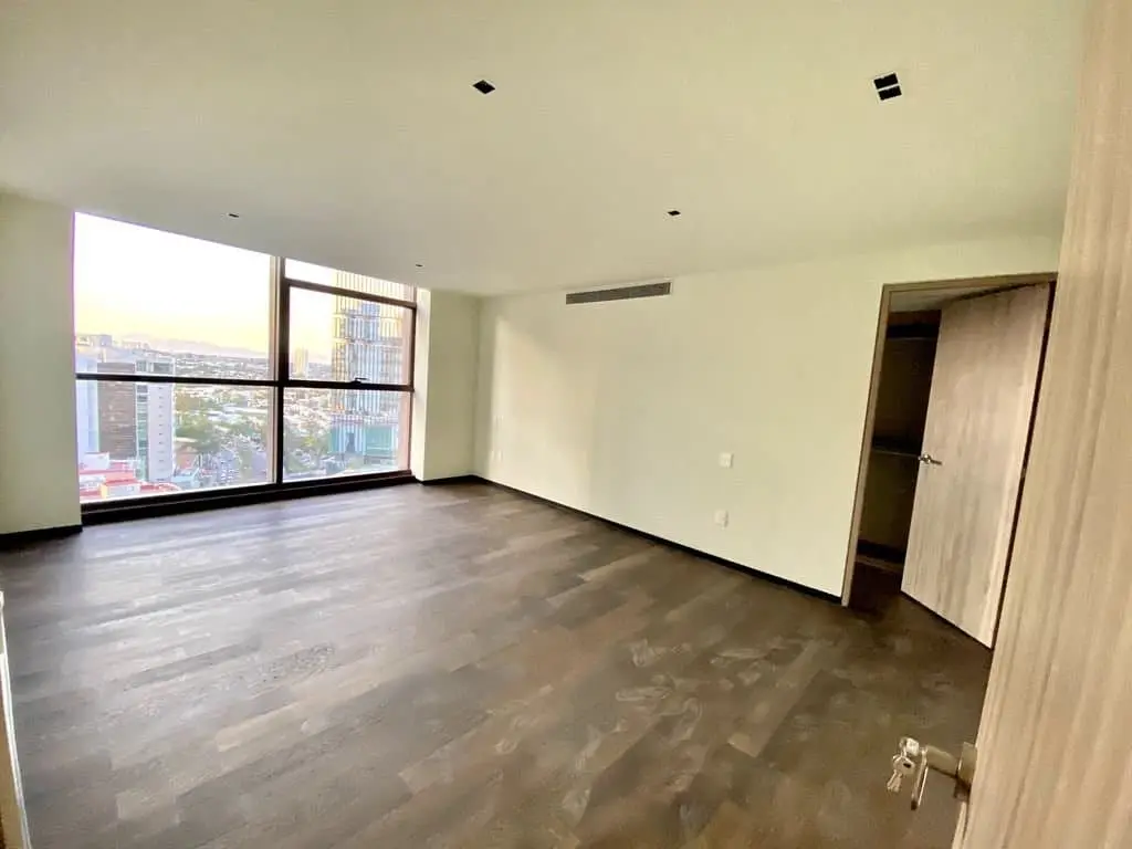 Venta y Renta de Departamento en Landmark — foto 4