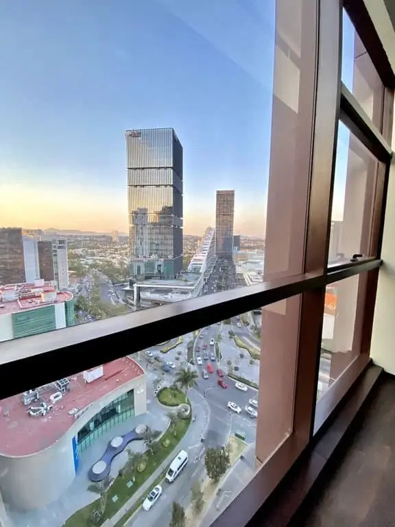 Venta y Renta de Departamento en Landmark — foto 5