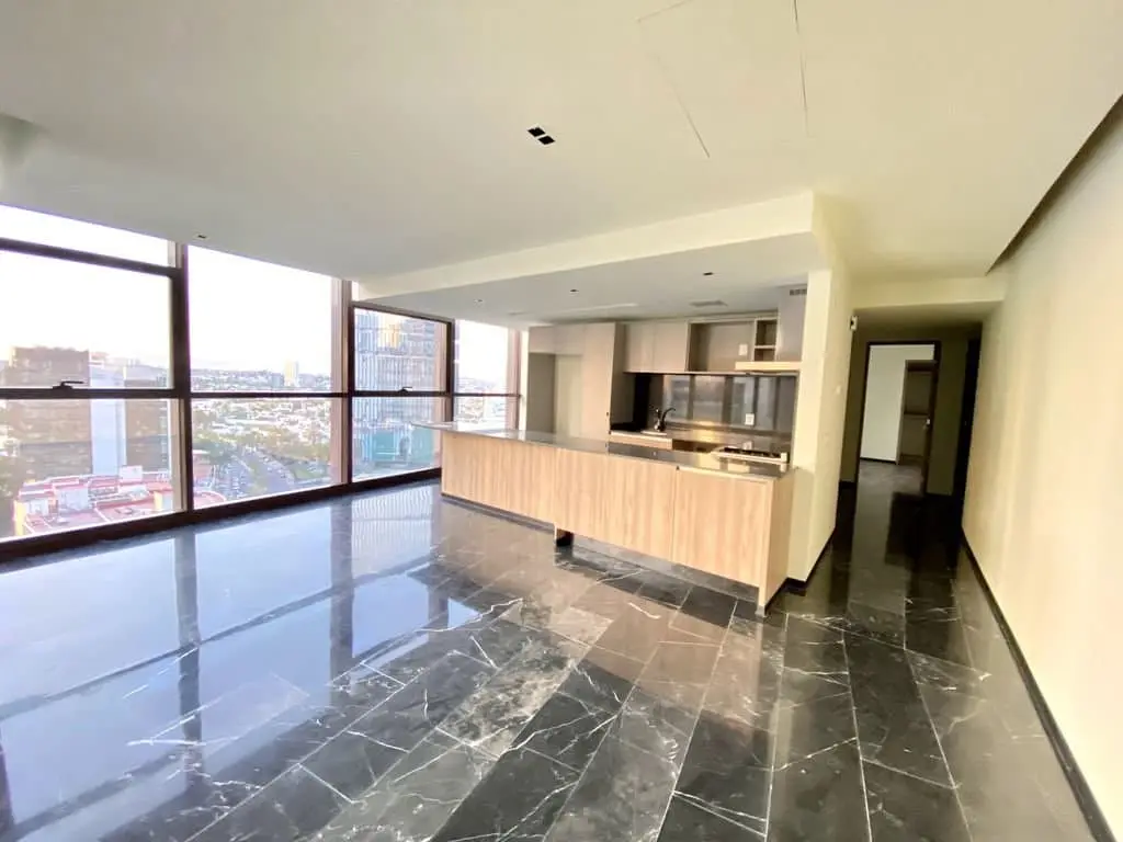 Venta y Renta de Departamento en Landmark — foto 9