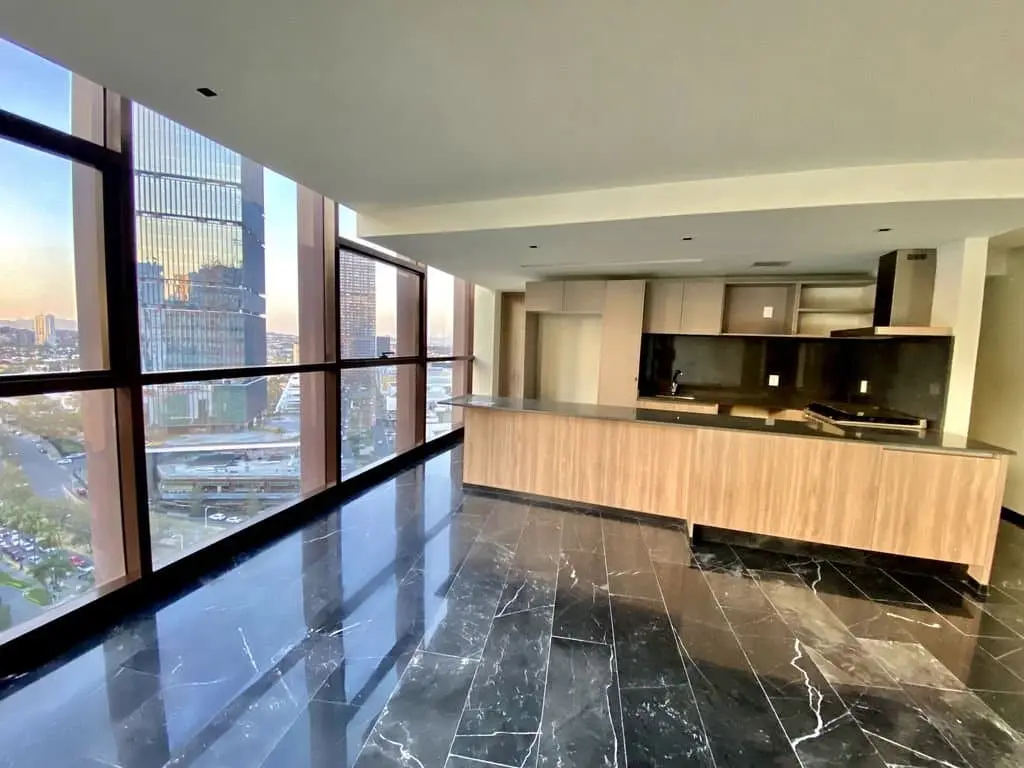 Venta y Renta de Departamento en Landmark — foto 10