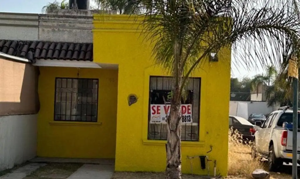 Casa en coto