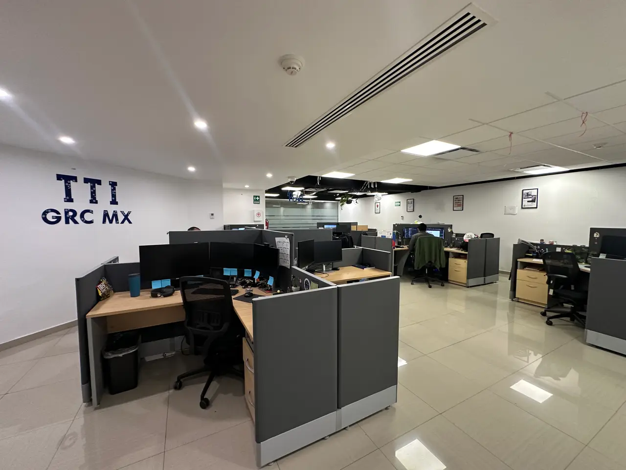 Oficina en Renta Ciudad del Sol