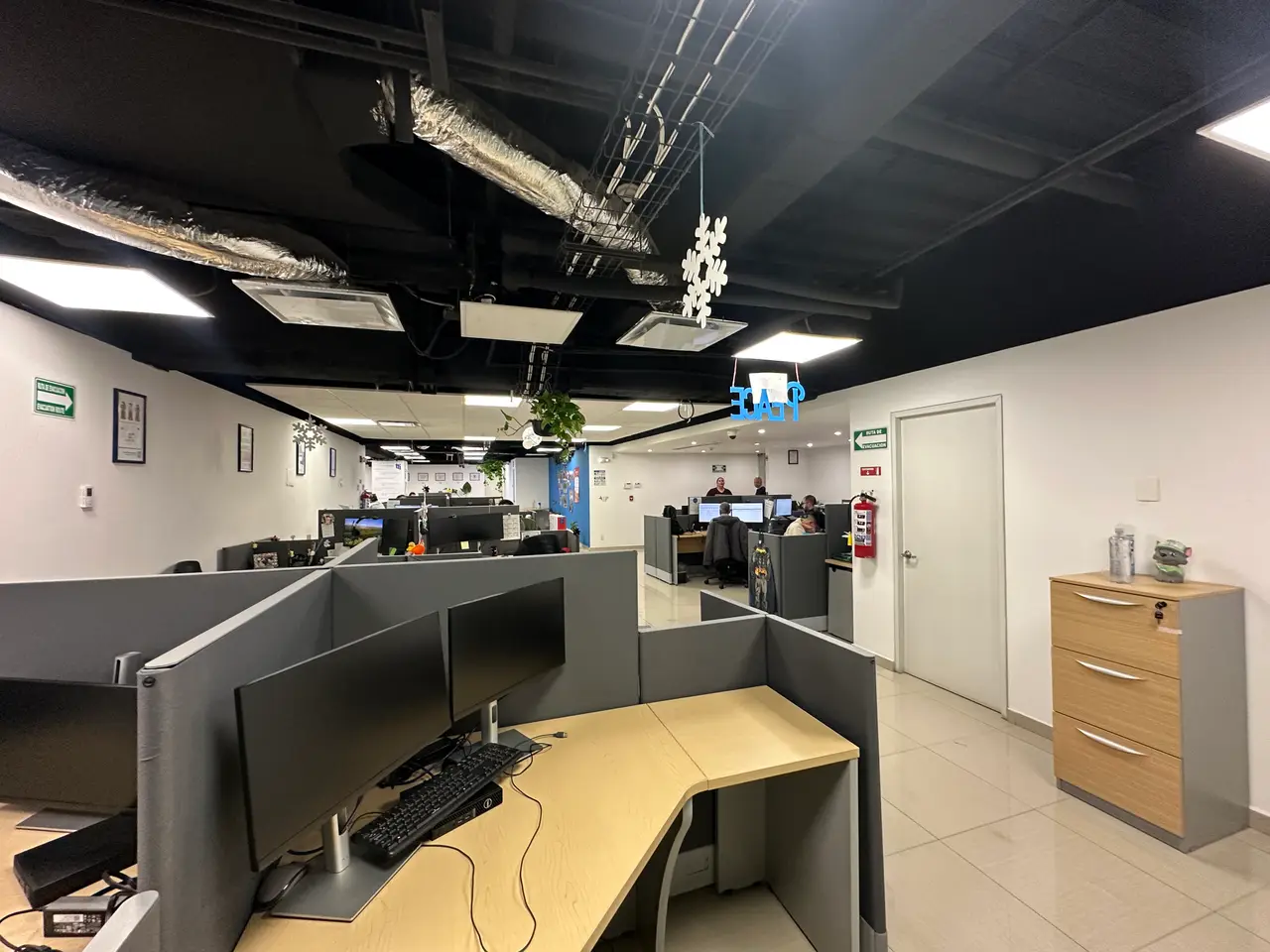 Oficina en Renta Ciudad del Sol — foto 2