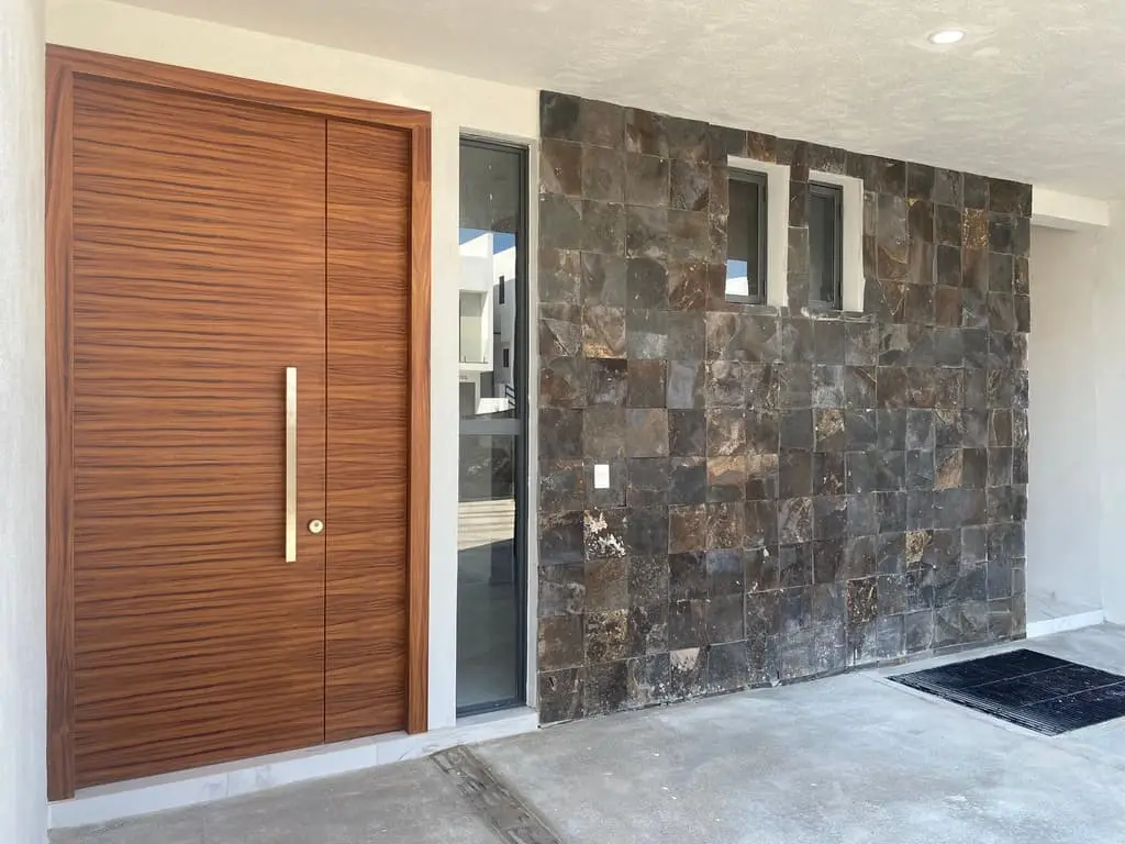 Casa nueva en venta Paraje Residencial al sur de la ciudad. — foto 2