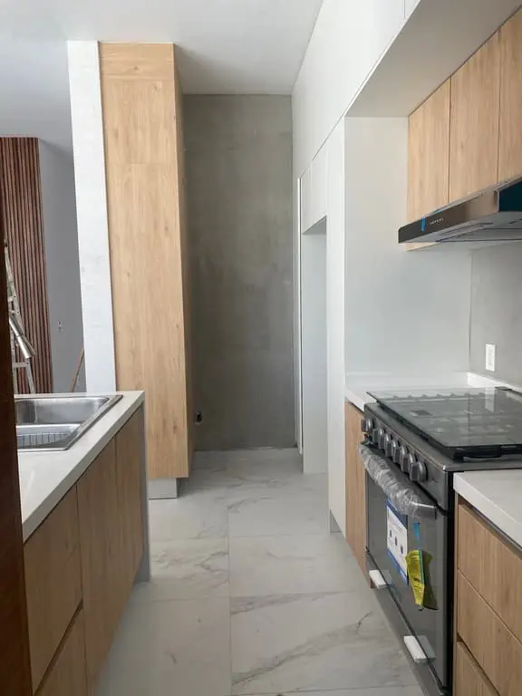 Casa nueva en venta Paraje Residencial al sur de la ciudad. — foto 11
