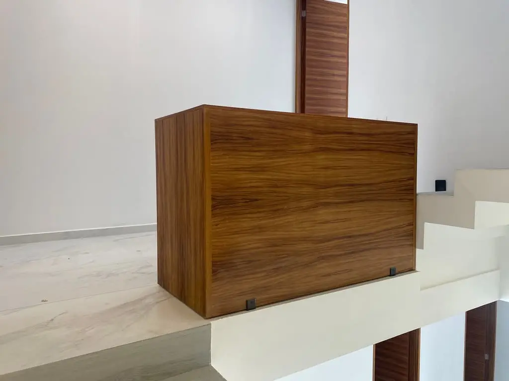 Casa nueva en venta Paraje Residencial al sur de la ciudad. — foto 12