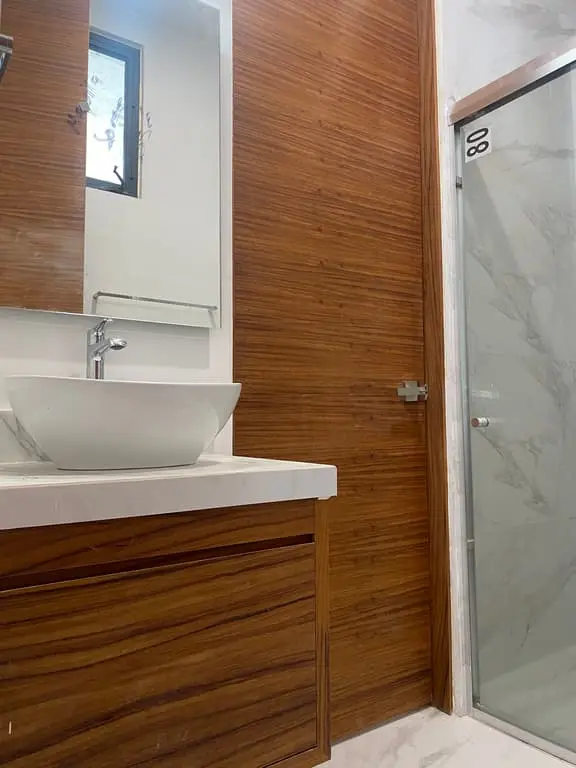Casa nueva en venta Paraje Residencial al sur de la ciudad. — foto 4