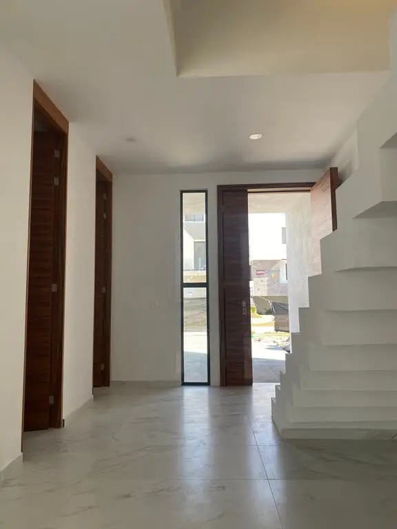 Casa nueva en venta Paraje Residencial al sur de la ciudad. — foto 6