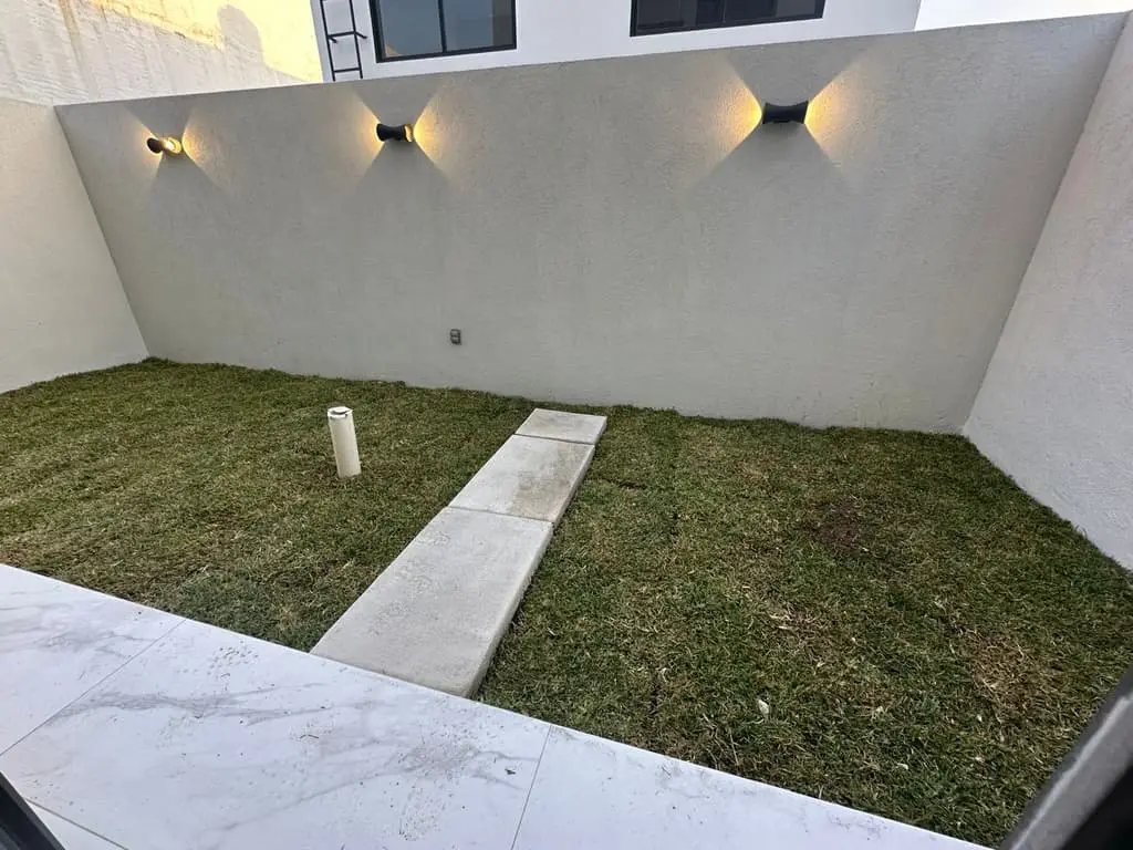 Casa nueva en venta Paraje Residencial al sur de la ciudad. — foto 7