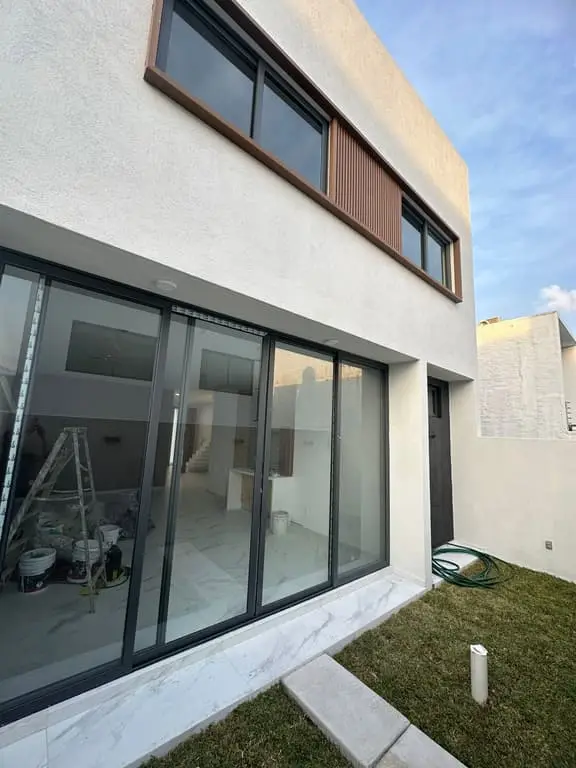 Casa nueva en venta Paraje Residencial al sur de la ciudad. — foto 8