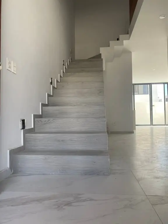 Casa nueva en venta Paraje Residencial al sur de la ciudad. — foto 9