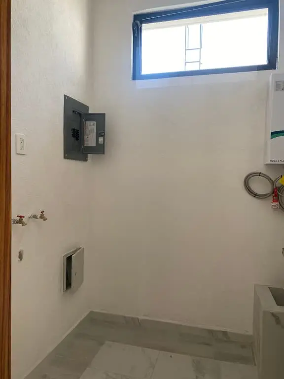 Casa nueva en venta Paraje Residencial al sur de la ciudad. — foto 10
