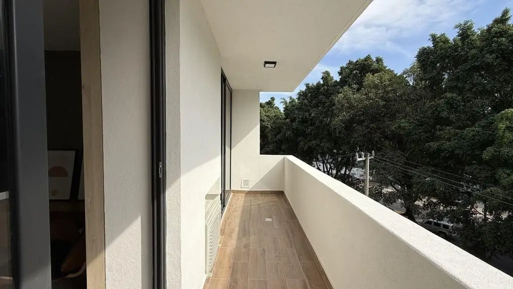 Departamentos en Preventa Mh Living Jardines del Bosque — foto 12
