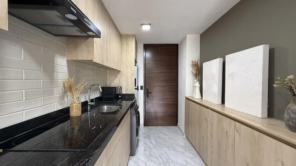 Departamentos en Preventa Mh Living Jardines del Bosque — foto 6