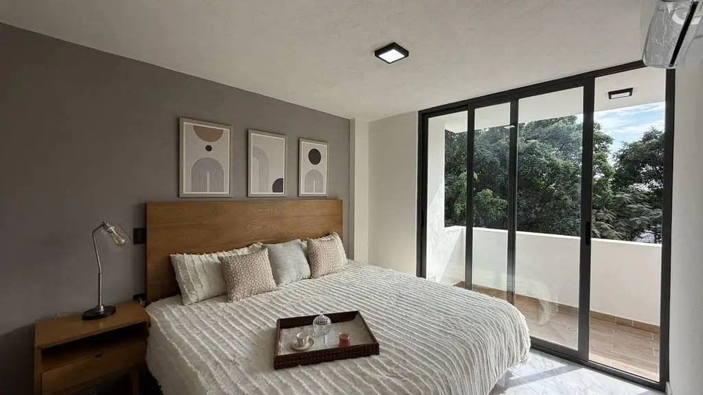 Departamentos en Preventa Mh Living Jardines del Bosque — foto 10