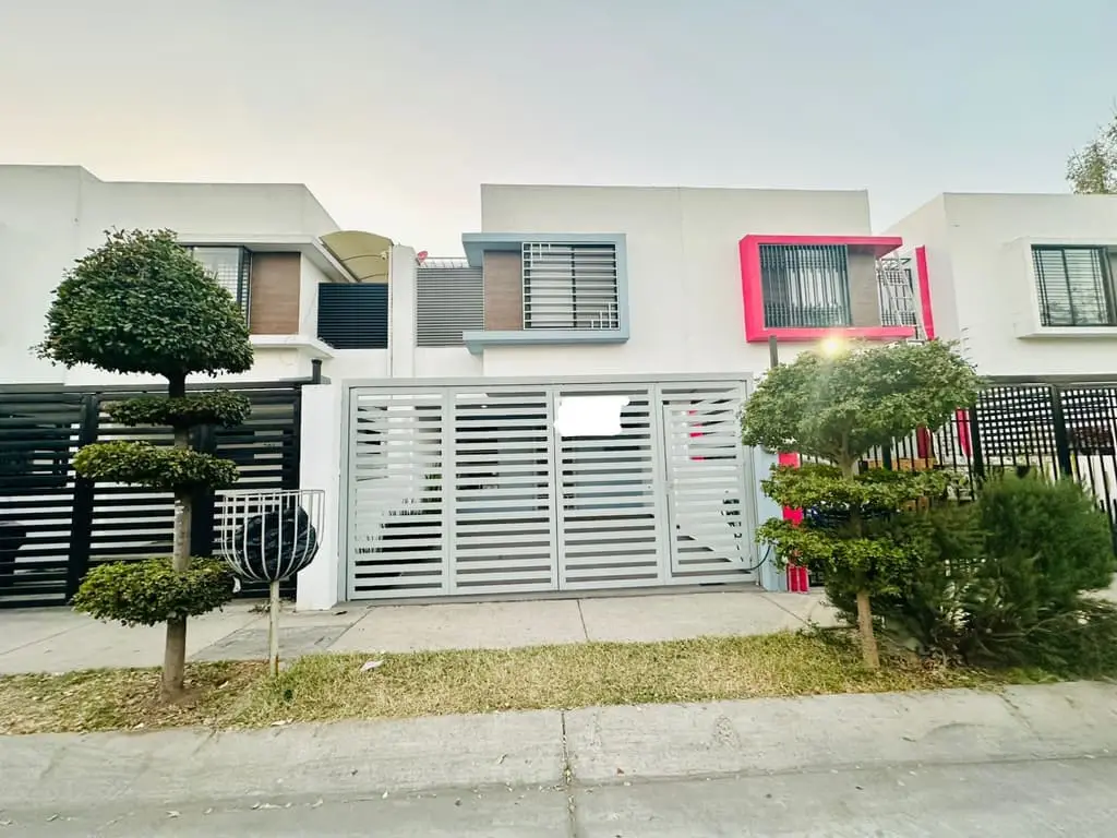 Casa en venta, Jardines del Nilo