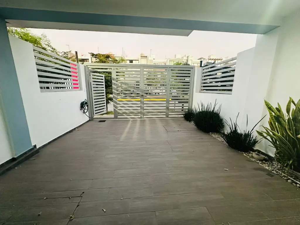 Casa en venta, Jardines del Nilo — foto 3