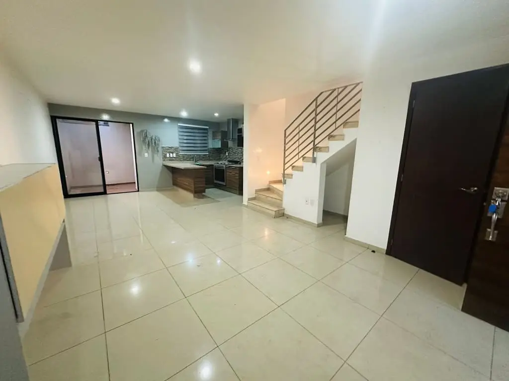 Casa en venta, Jardines del Nilo — foto 4