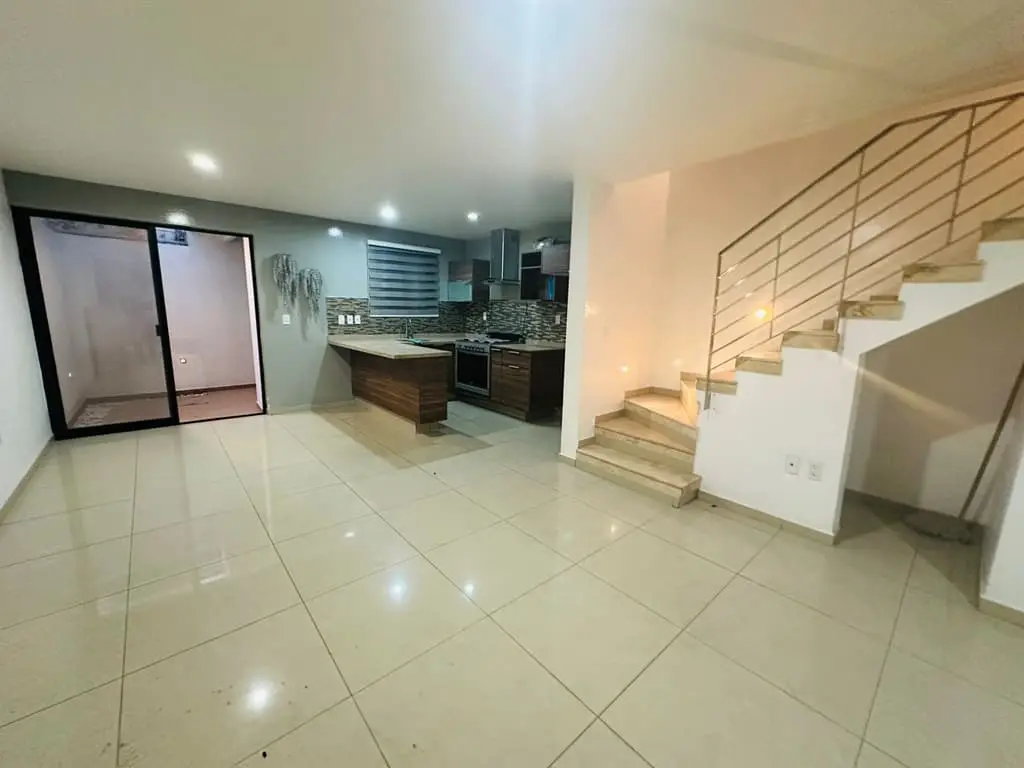 Casa en venta, Jardines del Nilo — foto 5