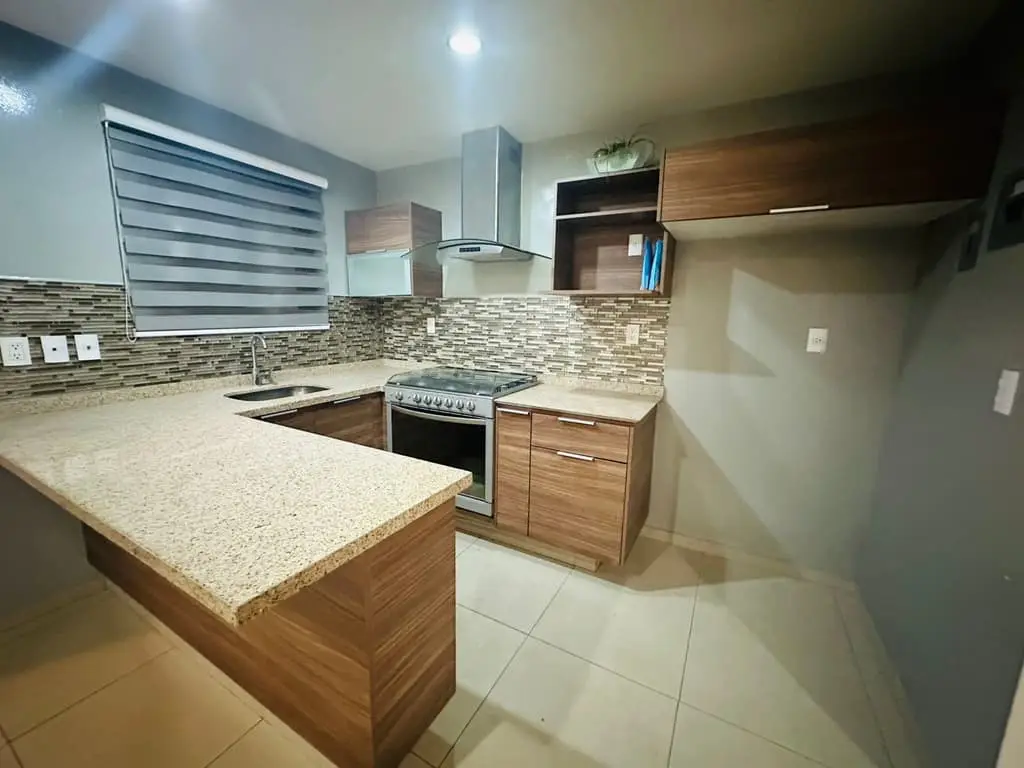 Casa en venta, Jardines del Nilo — foto 6