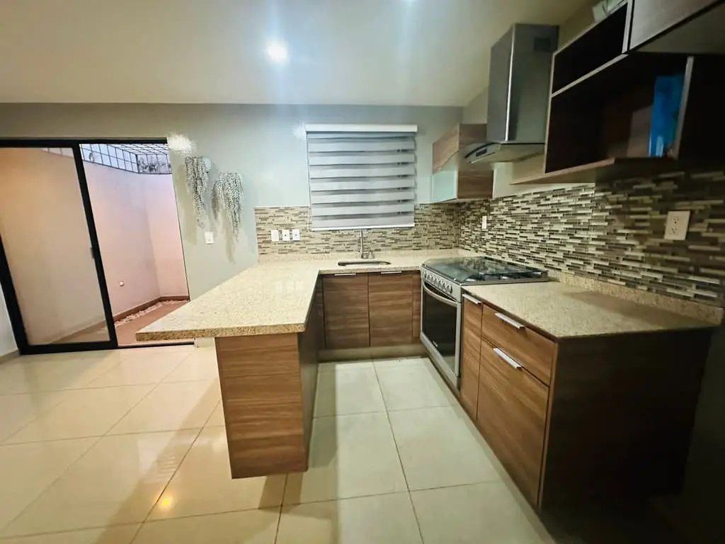 Casa en venta, Jardines del Nilo — foto 7