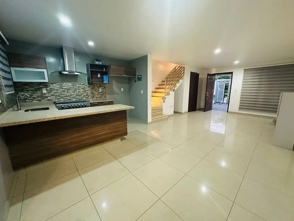 Casa en venta, Jardines del Nilo — foto 10