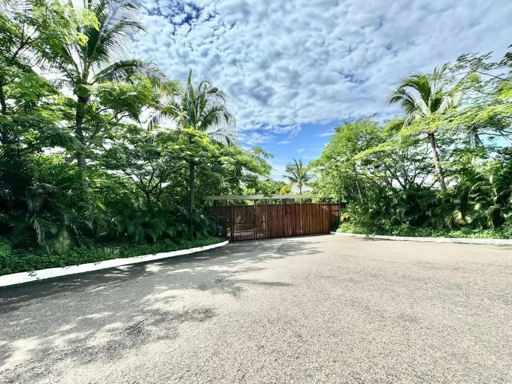 Terrreno Residencial BOLONGO Lote 120