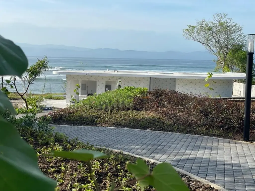 Terrreno Residencial BOLONGO Lote 120 — foto 5