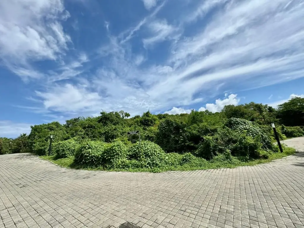 Terrreno Residencial BOLONGO Lote 120 — foto 6