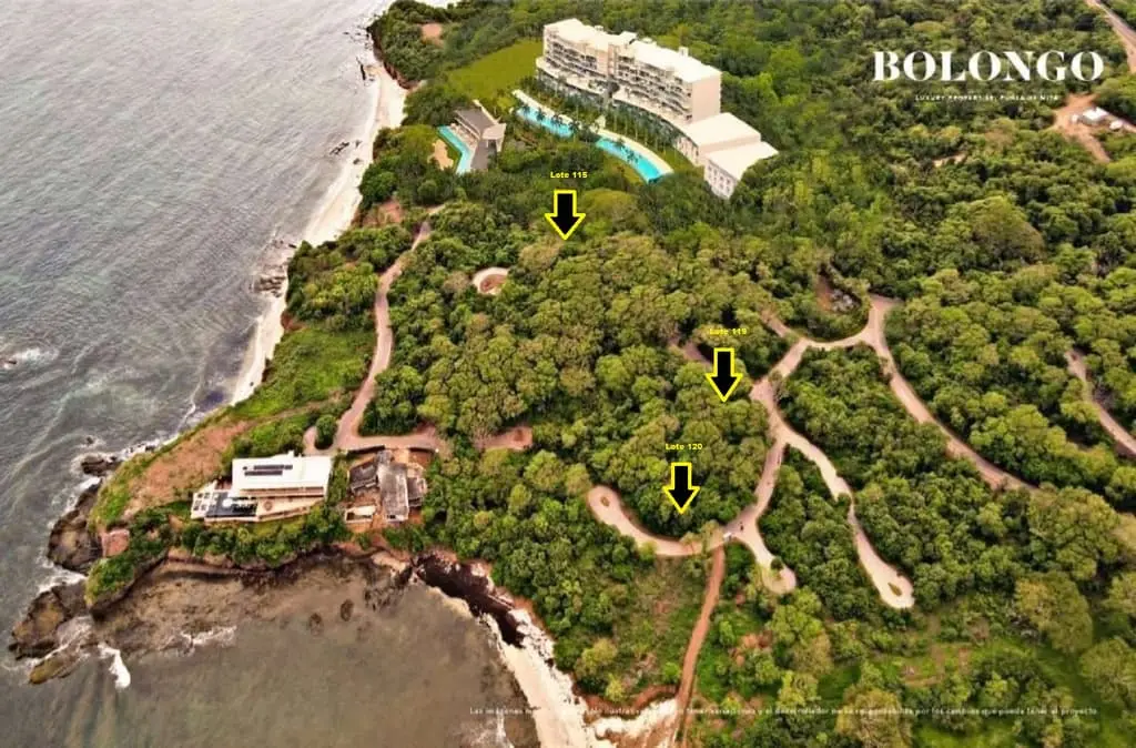 Terrreno Residencial BOLONGO Lote 120 — foto 10
