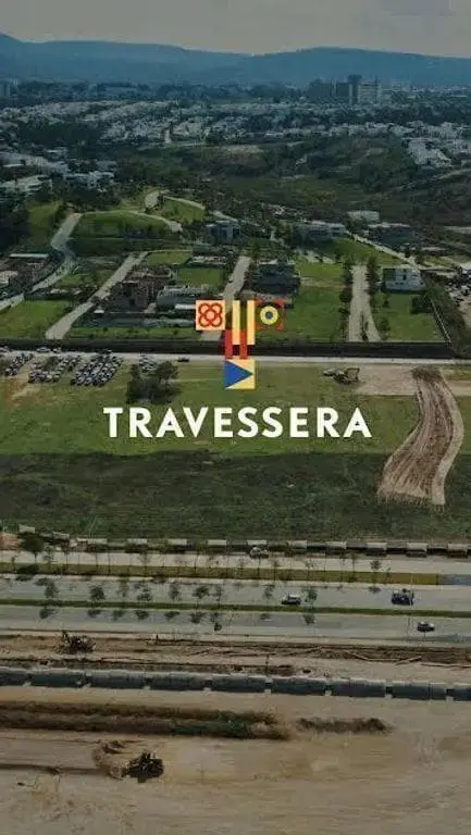 Terreno en venta en Travessera