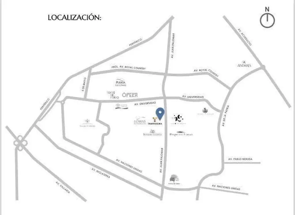 Terreno en venta en Travessera — foto 7