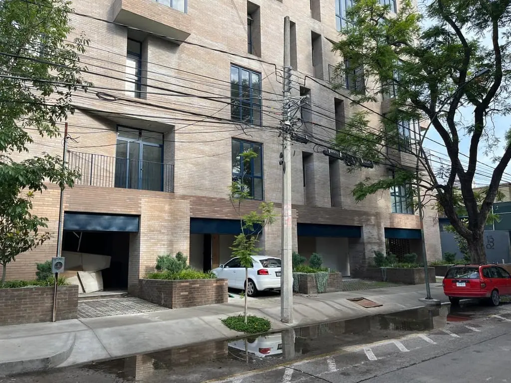 Excelente Departamento en La Americana Torre Colonias 1882 — foto 3