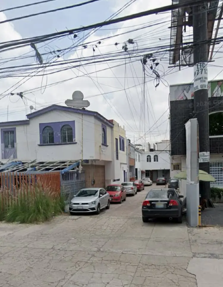 Se Vende Casa en Ladron de Guevara, Guadalajara, Jalisco
