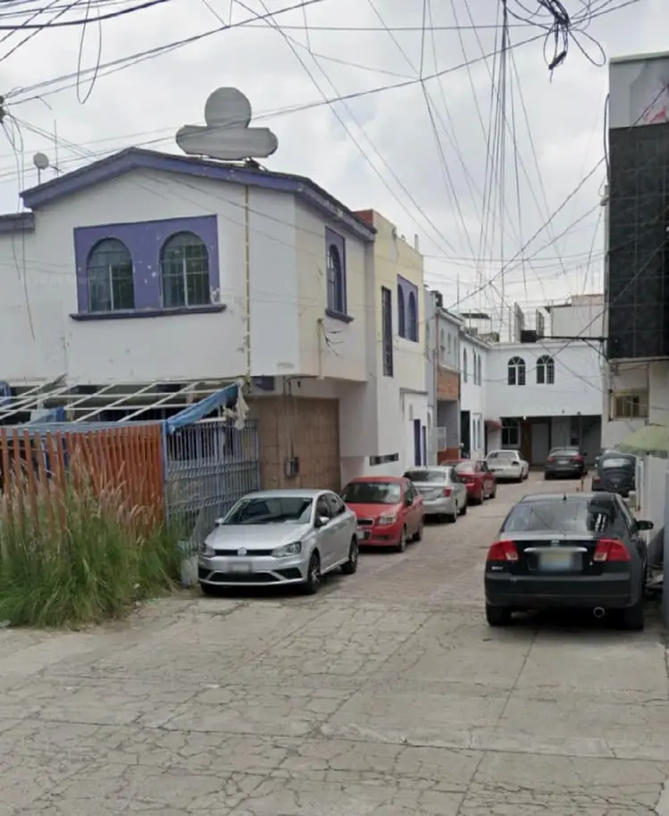 Se Vende Casa en Ladron de Guevara, Guadalajara, Jalisco — foto 2